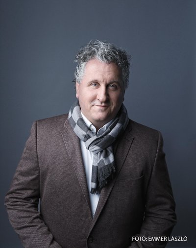 Dr. Szilveszter Ókovács