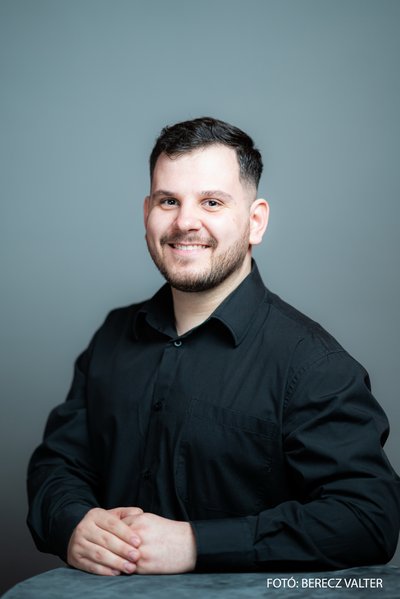 Levente Máté Oláh