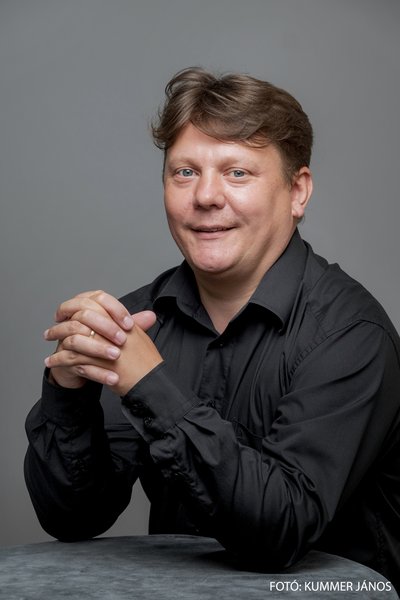 Szabó Gyula Győző