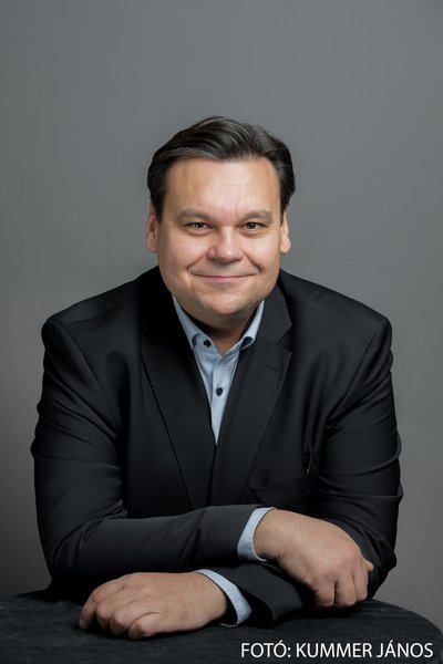 Tibor Szappanos