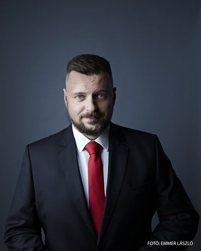 Gergely Várda